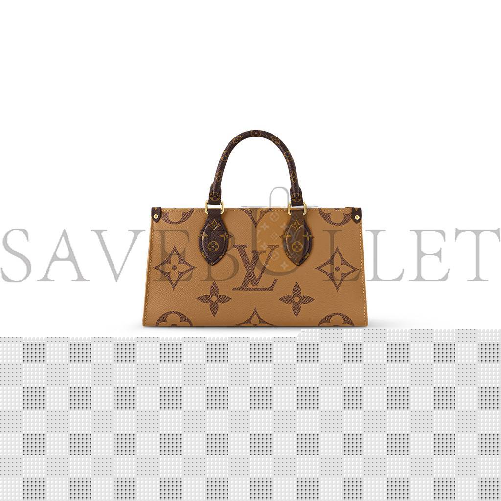 LOUIS VUITTON ONTHEGO EAST WEST M46653 (25*13*10cm)